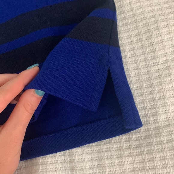 POLO Ralph Lauren boys Polo tee - Picture 8 of 9